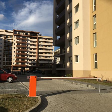 Elegantza Suites Braszów Zewnętrze zdjęcie