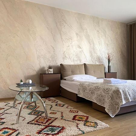 Elegantza Suites Braszów Zewnętrze zdjęcie