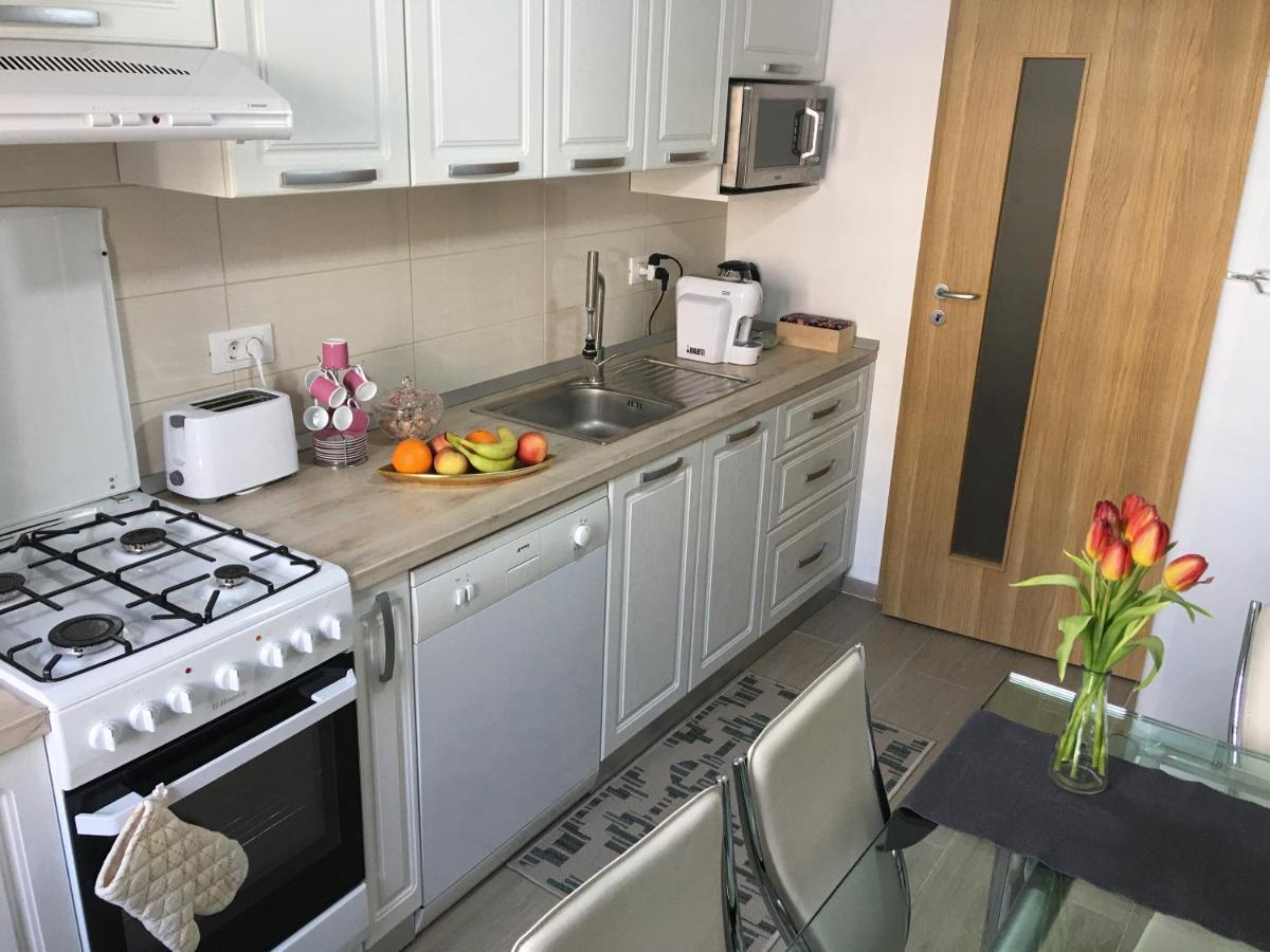Elegantza Suites Braszów Zewnętrze zdjęcie