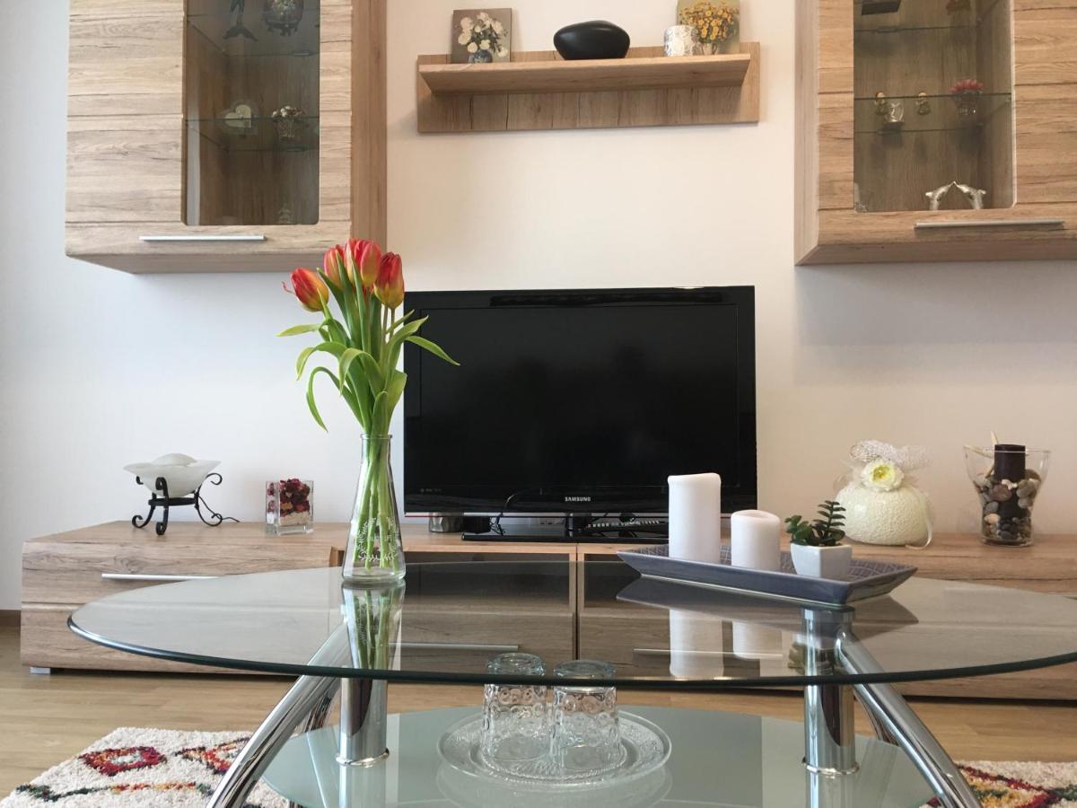 Elegantza Suites Braszów Zewnętrze zdjęcie