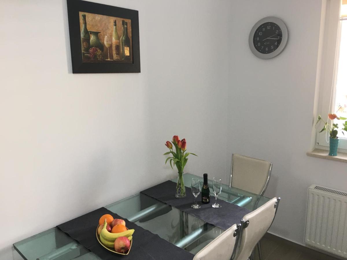 Elegantza Suites Braszów Zewnętrze zdjęcie