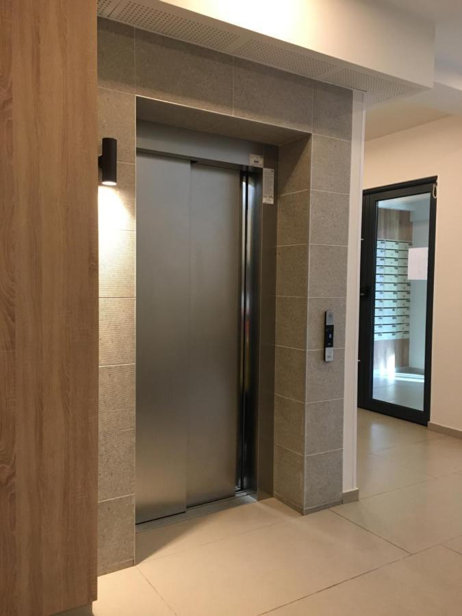 Elegantza Suites Braszów Zewnętrze zdjęcie