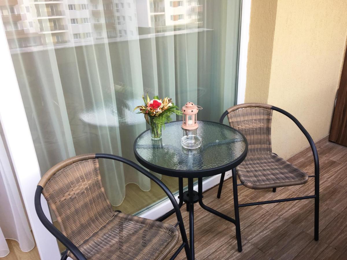 Elegantza Suites Braszów Zewnętrze zdjęcie