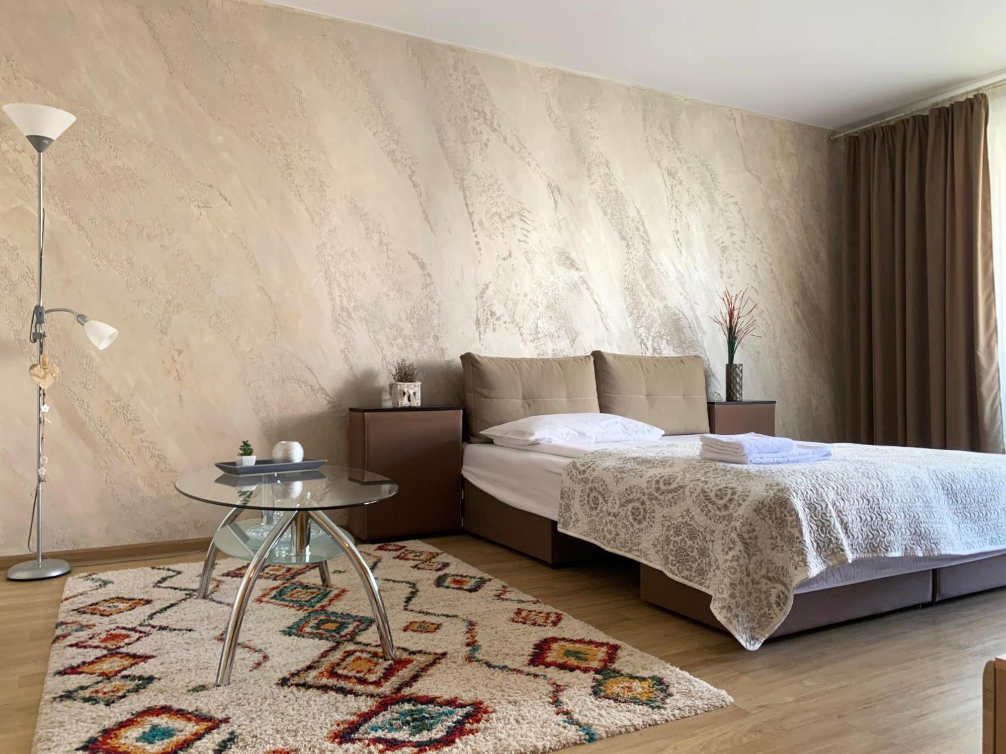 Elegantza Suites Braszów Zewnętrze zdjęcie